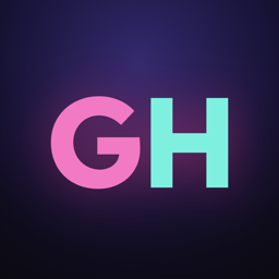 Glimmer Hunters app icon