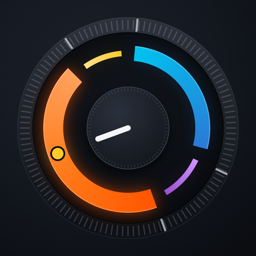 RepDial app icon
